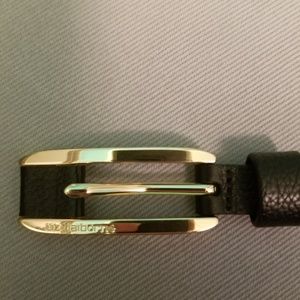 Liz Claiborne belt
